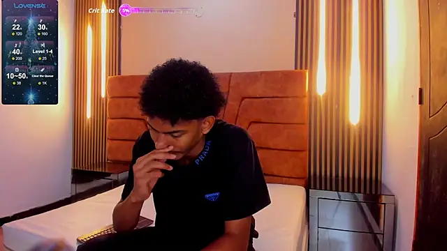 FYKMOR 1 online show from 11/14/25, 07:45