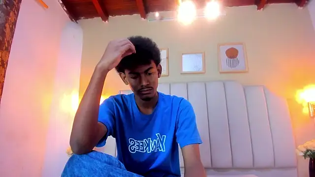 FYKMOR 1 online show from 11/29/25, 08:01