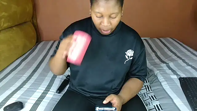 SexxyAddiict online show from 02/24/26, 04:49