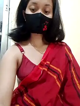 Sweet Bindika07 online show from 09/13/25, 05:46