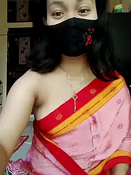 Sweet Bindika07 online show from 09/21/25, 05:09