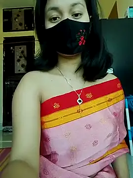 Sweet Bindika07 online show from 09/25/25, 03:10