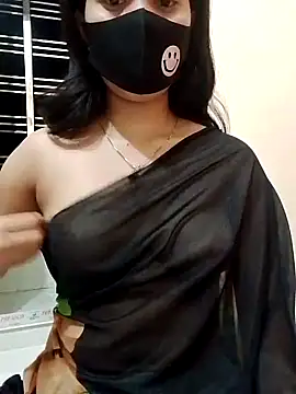 Sweet Bindika07 online show from 09/30/25, 06:46