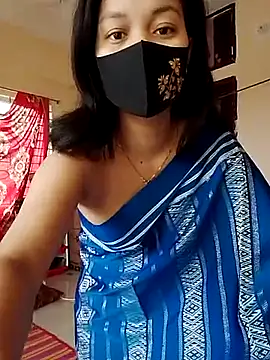 Sweet Bindika07 online show from 10/04/25, 04:10