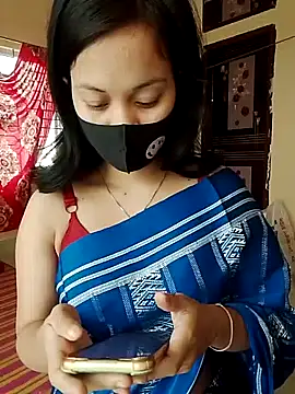Sweet Bindika07 online show from 10/05/25, 05:28