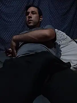 jared1907 online show from 11/18/25, 09:14