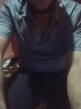 jared1907 online show from 03/19/26, 08:18