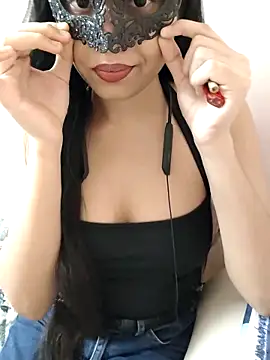 KARISHMA-STRIP online show from 10/08/25, 04:59