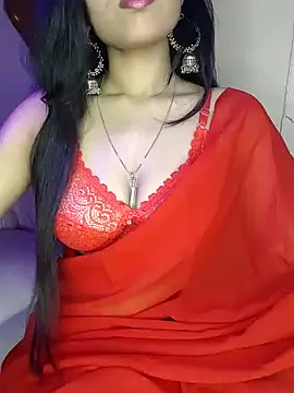 KARISHMA-STRIP online show from 11/03/25, 04:19
