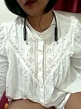 Snapshot of Queen_Kushi4 chatting on 02/12/26, 07:31 Queen Kushi4 online show from 02/12/26, 07:31