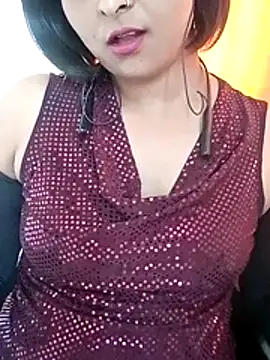 Snapshot of Queen_Kushi4 chatting on 05/02/26, 08:52 Queen Kushi4 online show from 05/02/26, 08:52