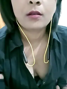 Queen Kushi4 online show from 07/17/26, 05:18