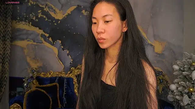 Yen Star online show from 01/15/26, 01:37