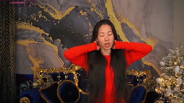 Yen Star online show from 02/03/26, 01:49