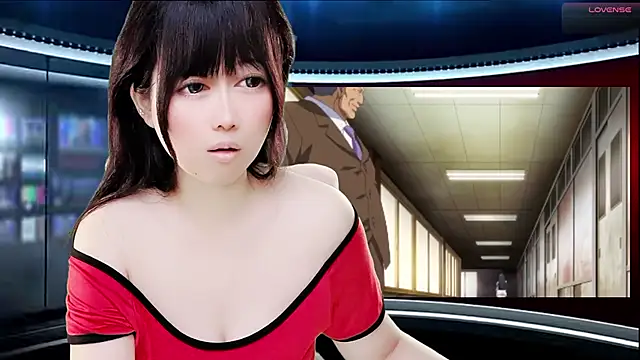 LuckyCute-Tutu online show from 10/11/25, 02:59