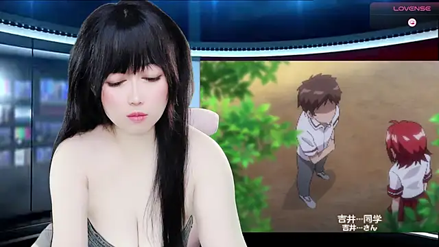 LuckyCute-Tutu online show from 10/29/25, 11:34