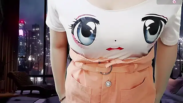 LuckyCute-Tutu online show from 01/09/26, 12:41