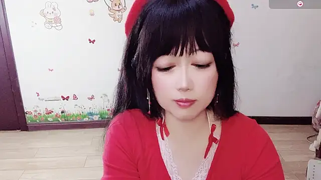 LuckyCute-Tutu online show from 02/17/26, 01:29