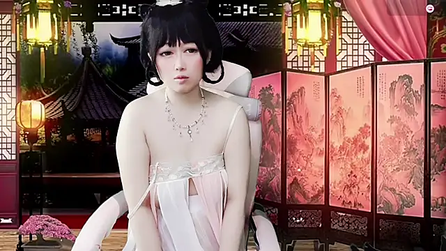 LuckyCute-Tutu online show from 02/22/26, 01:42