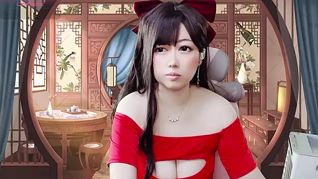 LuckyCute-Tutu online show from 03/26/26, 01:49