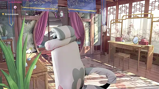 LuckyCute-Tutu online show from 04/02/26, 02:26