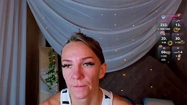 Jesica mooon online show from 09/10/25, 01:27