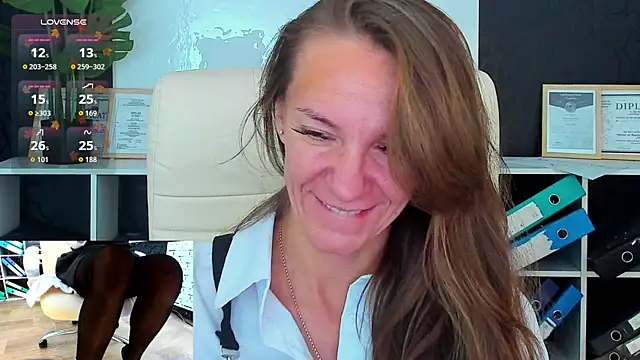 Jesica mooon online show from 09/28/25, 01:33