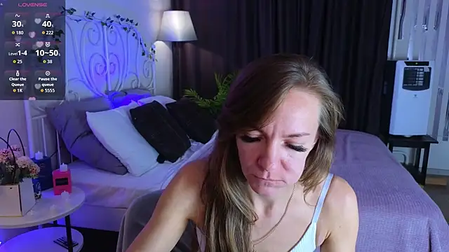 Jesica mooon online show from 11/27/25, 01:29