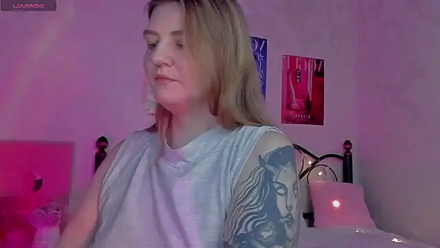 Ruby Al1en online show from 01/17/26, 01:21