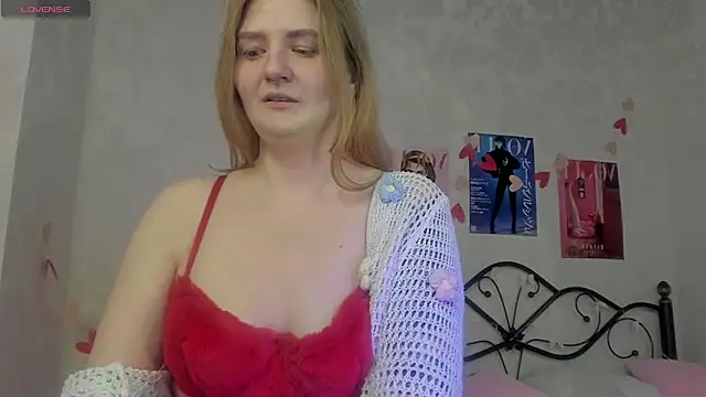 Ruby Al1en online show from 02/19/26, 01:23