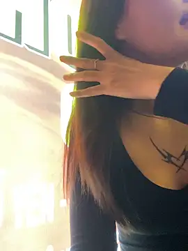   BabyShowPublic   online show from 02/06/26, 12:41