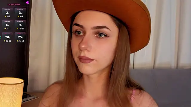 thelittlecowgirl online show from 02/27/26, 08:09