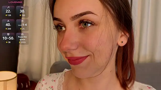 thelittlecowgirl online show from 04/10/26, 02:39