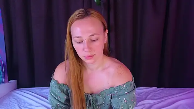 BettyStevenson online show from 09/10/25, 07:08