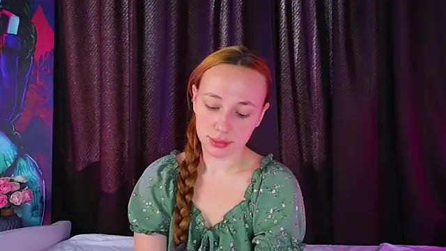 BettyStevenson online show from 09/16/25, 08:15