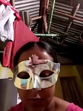 Cute Rimi online show from 04/20/26, 07:37