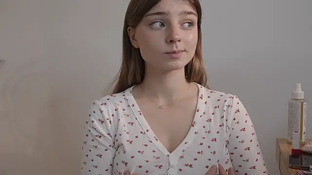  floret joy  online show from 09/18/25, 12:29