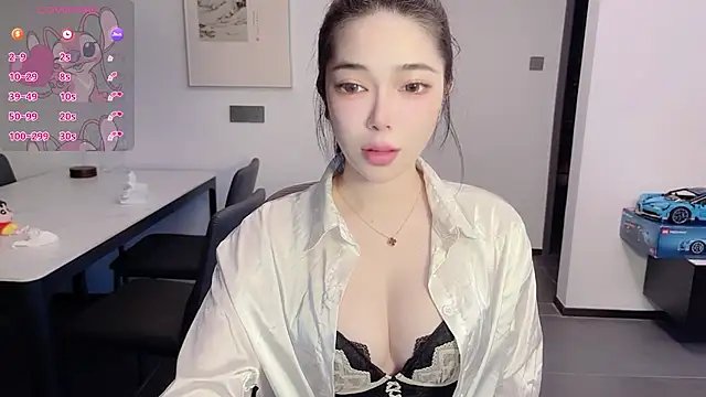 Scarlett-bb online show from 09/23/25, 11:30