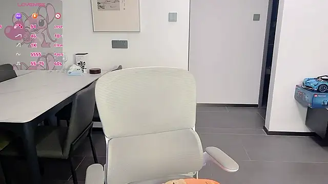 Scarlett-bb online show from 09/30/25, 07:19