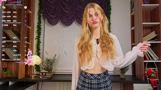 TomokoRocha online show from 01/19/26, 01:09