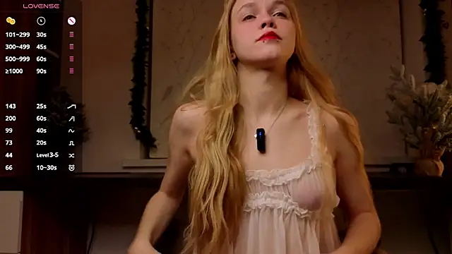 TomokoRocha online show from 02/08/26, 01:09