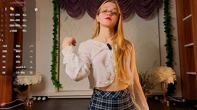 TomokoRocha online show from 02/10/26, 01:10