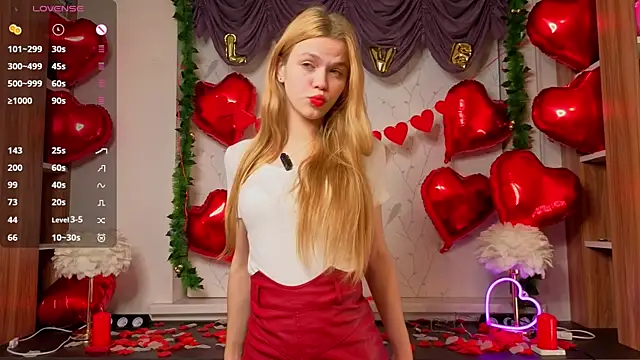 TomokoRocha online show from 02/14/26, 01:13