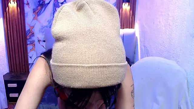 alaia blue online show from 09/25/25, 02:10