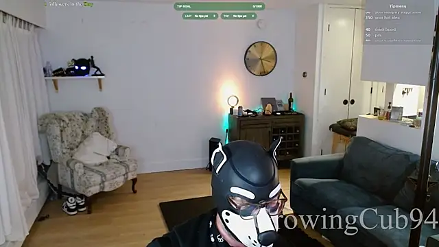 puptank online show from 09/11/25, 10:26