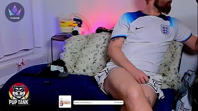 puptank online show from 11/30/25, 09:46