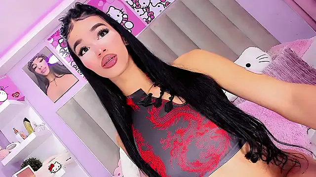 Snapshot of Ariana_Keyss chatting on 09/14/25, 04:06 Ariana Keyss online show from 09/14/25, 04:06