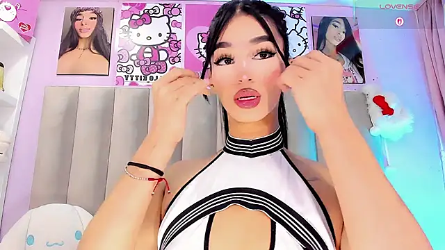 Snapshot of Ariana_Keyss chatting on 10/14/25, 09:43 Ariana Keyss online show from 10/14/25, 09:43