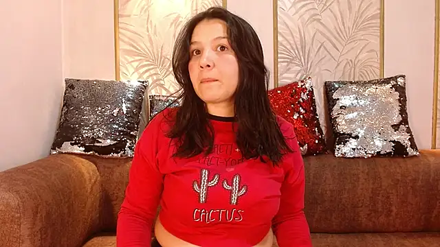 Amie gh online show from 09/11/25, 11:32