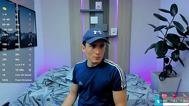 alan nd kevin online show from 09/10/25, 07:03